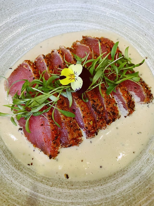 Kurimi Tuna.