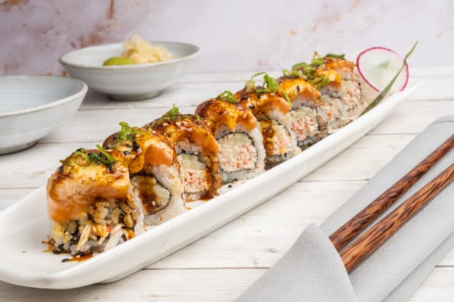Truc Roll.