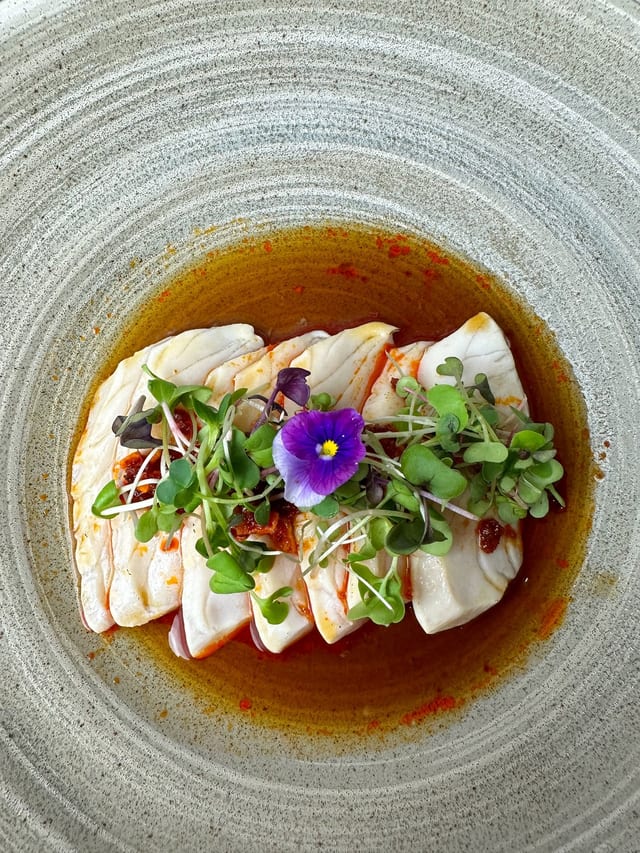 Umami Escolar.